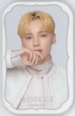 【中古】バッジ・ピンズ ヒュニンカイ 缶バッジA(前半) 「TOMORROW X TOGETHER MUSEUM」