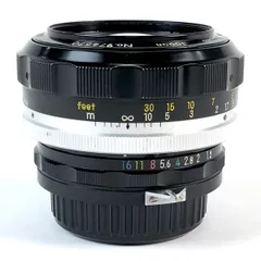 ⭐︎スター！断捨離中！さま 専用Nikon NIKKOR-S•C Auto 55 ⭐︎スター！断捨離中！さま 専用Nikon NIKKOR-S•C Auto 55 ⭐︎