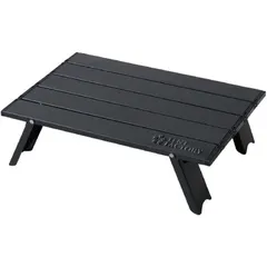 TENT FACTORY ロールトップテーブル 90W（小谷村返礼品） Amazon | テントファクトリー(TENT FACTORY) ウッドライン ZEL