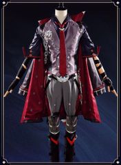 FGO 高杉晋作 英霊博装ver コスプレ衣装セット - メルカリ