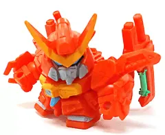 【中古】トレーディングフィギュア ソードカラミティ 「SDガンダムフルカラーカスタム09」のサムネイル