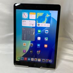★【訳あり品】Softbank  iPad 9 64GB 3J350J/A スペースグレイのサムネイル