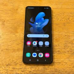 Android Galaxy Flip 4｜256gb｜SIMフリー