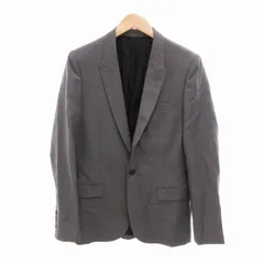 2025年最新】LITHIUM HOMME テーラードジャケットの人気アイテム