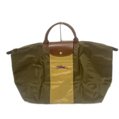 最終値下げ☆新品☆レア☆ロンシャン バックパック カスタムオーダー　送料込 2025年最新】ロンシャンカスタムオーダーの人気アイテム - メルカリ