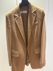 2025年最新】Max Mara ロングコートの人気アイテム - メルカリ