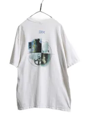 2024年最新】ibm tシャツの人気アイテム - メルカリ