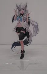 2025年最新】白上フブキ フィギュアの人気アイテム - メルカリ
