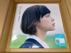 キリンジ「Melancholy Mellow I」新品未使用 アナログ盤 - メルカリ
