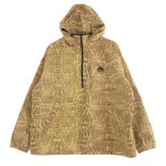 supreme north face パイソン柄　ジャケット Supreme THE NORTH FACE ノースフェイス パイソン柄 コーチ