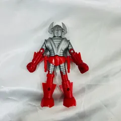 アオシマ ミニ合体ロボット CR-3グラビス トラッパー キャロッグ  メカーム アオシマ ミニ合体ロボット CR-3グラビス トラッパー キャロッグ