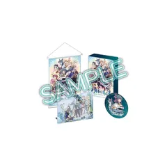 【.co.jpエビテン限定】幻日のヨハネ -BLAZE in the DEEPBLUE- PS5 限定版 ファミ通DXパック