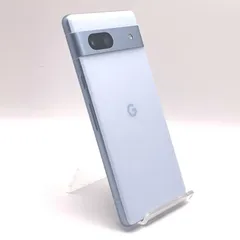 2025年最新】Google Pixel 7a 白ロムの人気アイテム - メルカリ
