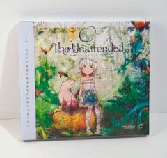 未開封 The Unattended ARforest ffffff 同人 CD - メルカリ