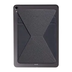 【新着商品】粘着式 タブレットスタンド 9.7インチ/10.2インチ/10.5インチ/12.9インチに対応 iPadスタンド 極薄 超軽量 【公式直営店】 折りたたみ X 角度調整可能 収納便利 MOFT 持ち運び便利のサムネイル