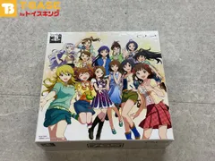 PlayStation 3/プレイステーション 3/プレステ 3/PS 3 バンダイナムコ THE IDOLM@STER ONE FOR ALL アイドルマスターワンフォーオール 765プロ 新プロデュースBOX ソフト
