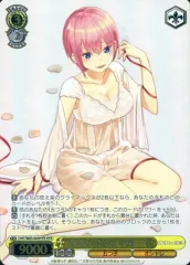 2025年最新】ヴァイスシュヴァルツ 五等分の花嫁 hyrの人気アイテム