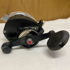 人気 シマノ 1000LX リール 傷多めでも巻き快調