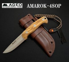 AGEO AMAROK-4SOP