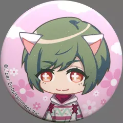 2026年最新】瑠璃川幸 キャラバッジコレクションの人気アイテム - メルカリ