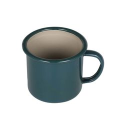 エナメル マグ 360ml (グリーン) 4点セット DULTON ダルトン [K19-0099GN］