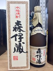 芋焼酎 森伊蔵 720ml