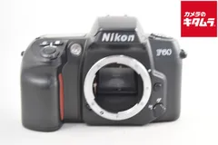 美品 Nikon F60D 完全動作品 初心者さん用 フィルムカメラ #8535 Nikon F60D PANORAMAの使い心地 – カメラのことなど