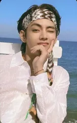 【中古】コレクションカード(男性) 防弾少年団/V(ブイ)/CD「Butter (Peaches Ver.)」封入特典フォトカード