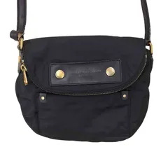 マークバイマークジェイコブス Marc by Marc Jacobs レザー ショルダーバッグ レディース 表記無 