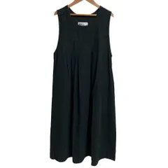 2025年最新】MARGARET HOWELL レディース ロングワンピースの