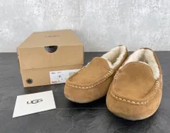 UGG アグ ムートン W ANSLEY アンスレ― 26cm 靴　I7-2349