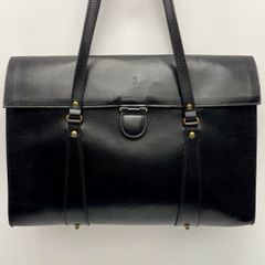 希少】フェリージ バケッタ ビジネスバッグ オールレザー A4収納可