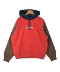 Supreme パーカー メンズ 【古着】【中古】【送料無料】