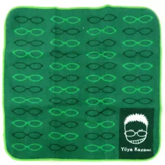 【中古】雑貨 風見裕也 ハンドタオル 「セガラッキーくじ 名探偵コナン Secret suit collection」 J賞