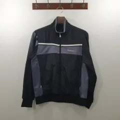 M Reebok(リーボック) メンズ スポーツ トレーナー ジャージ トラックトップス ジャケット ジップアップ