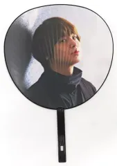 【中古】うちわ 伊野尾慧 ジャンボうちわ 「Hey! Say! JUMP LIVE TOUR 2022 FILMUSIC!」