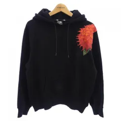 ヨウジヤマモト YOHJI YAMAMOTO パーカーのサムネイル
