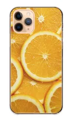 iPhone15ProMax ケース カバー iPhone15 プロマックス スマホケース ハードケース フルーツ 果物 くだもの ぎっしり たっぷり 写真 カラフル おしゃれ かわいい カラー02