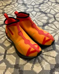 （ 260 ） Asics(アシックス) x ビビアン WESTWOOD(ウエストウッド) ゲル カヤノ 27 LTX 柑橘類のサムネイル