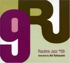 routin jazz 04？？　レコード routin jazz 04？？ レコード（Routine Jazz #04 BSCP-30090 CD