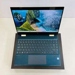 HP Spectre x360 Convertible 13-ap0xxx