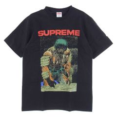 Supreme シュプリーム Ｔシャツ 23SS Ronin Tee ローニン 半袖