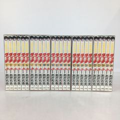 タッチ 完全復刻版 BOX1〜5 全26巻セット あだち充 完結 中古 250421 01089wa◇1