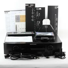 2025年最新】marantz avアンプ nrの人気アイテム - メルカリ