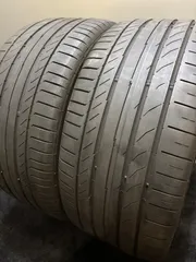 ブリヂストン ランフラット 225/45Ｒ18 255/40R18 4本 ブリヂストン ランフラット 225/45R18 255/40R18 4本