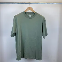 Ron Herman 半袖Tシャツ メンズ L 緑系【中古】