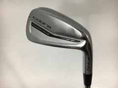 チ*ロ様 Cobra King Forged Tec アイアン7本セット中古品( チ*ロ様 Cobra King Forged Tec アイアン7本セット中古品( チ*
