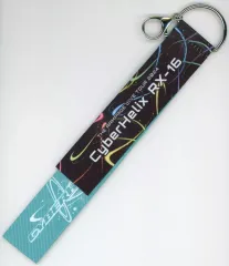 【中古】キーホルダー 神谷健太 ビッグバッグタグ 「THE RAMPAGE LIVE TOUR 2024 “CyberHelix” RX-16」 カプセル景品