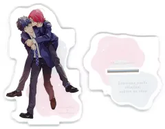 2025年最新】神様なんか信じない僕らのエデン アクリルスタンドの人気