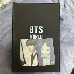 2025年最新】BTS ジョングク トレカ まとめ売りの人気アイテム